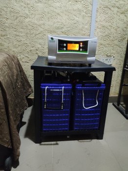 our project
